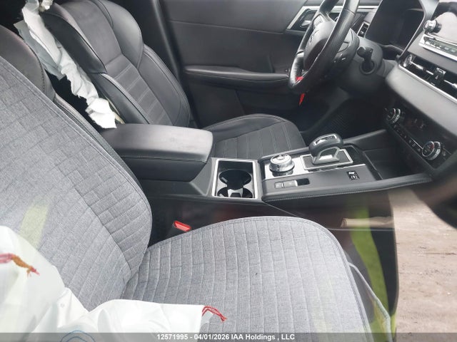 Продаж на аукціоні авто 2025 Mitsubishi Outlander Phev Le/se/sel, vin: JA4T5VA91SZ604089, номер лоту: 12571995