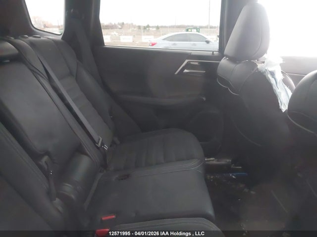 Продаж на аукціоні авто 2025 Mitsubishi Outlander Phev Le/se/sel, vin: JA4T5VA91SZ604089, номер лоту: 12571995