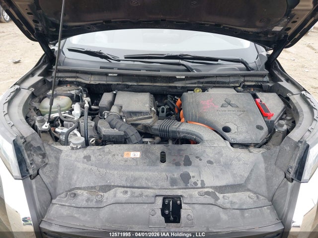 Продаж на аукціоні авто 2025 Mitsubishi Outlander Phev Le/se/sel, vin: JA4T5VA91SZ604089, номер лоту: 12571995