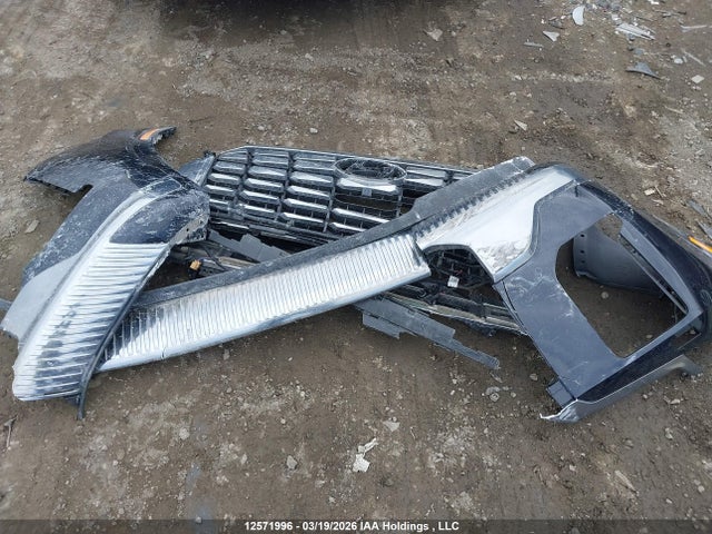 KM8R5DGE8RU765265 Hyundai Palisade