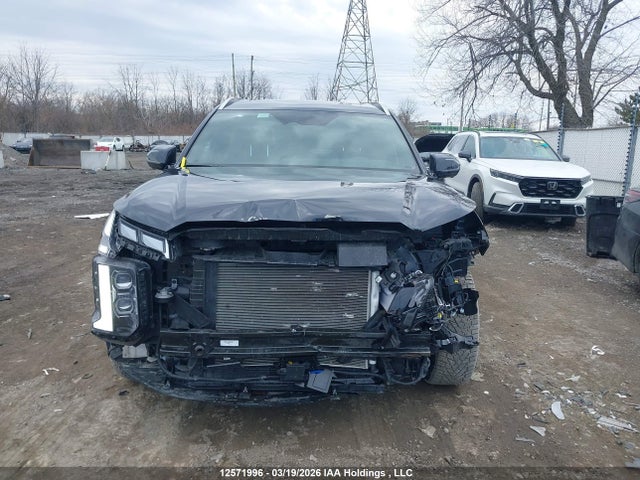 KM8R5DGE8RU765265 Hyundai Palisade