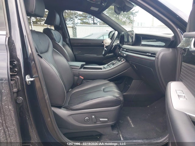 KM8R5DGE8RU765265 Hyundai Palisade