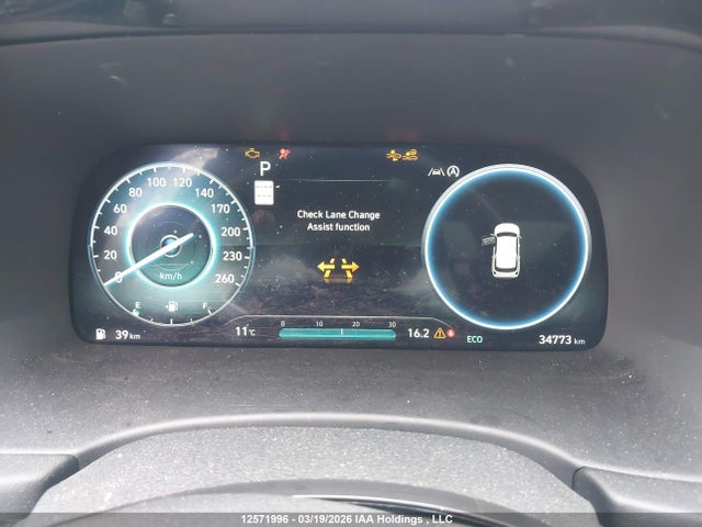 KM8R5DGE8RU765265 Hyundai Palisade