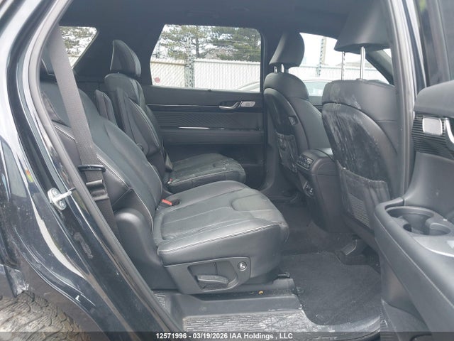 KM8R5DGE8RU765265 Hyundai Palisade
