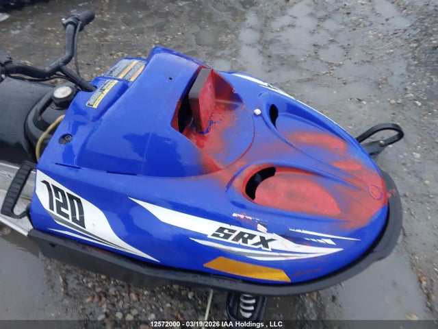 Yamaha Sidewinder 2016 4UF8JM804GT000371 Image 21