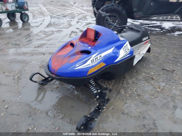 Yamaha Sidewinder 2016 4UF8JM804GT000371 Image 13