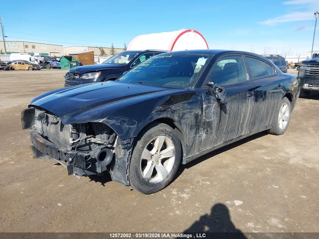 Aukcja sprzedaży 2012 Dodge Charger Se, vin: 2C3CDXBG6CH102024, numer aukcji: 12572002