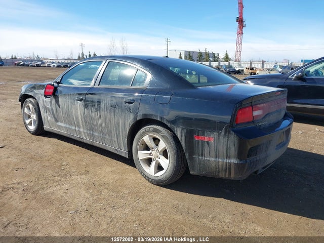 Aukcja sprzedaży 2012 Dodge Charger Se, vin: 2C3CDXBG6CH102024, numer aukcji: 12572002
