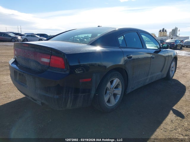 Aukcja sprzedaży 2012 Dodge Charger Se, vin: 2C3CDXBG6CH102024, numer aukcji: 12572002
