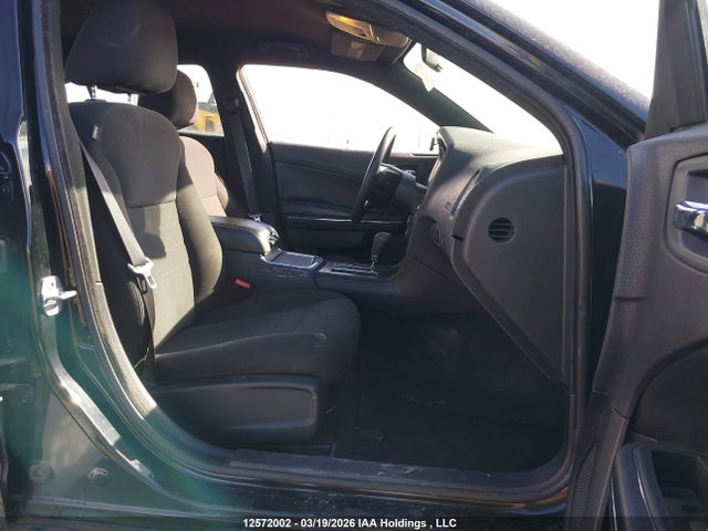 Aukcja sprzedaży 2012 Dodge Charger Se, vin: 2C3CDXBG6CH102024, numer aukcji: 12572002