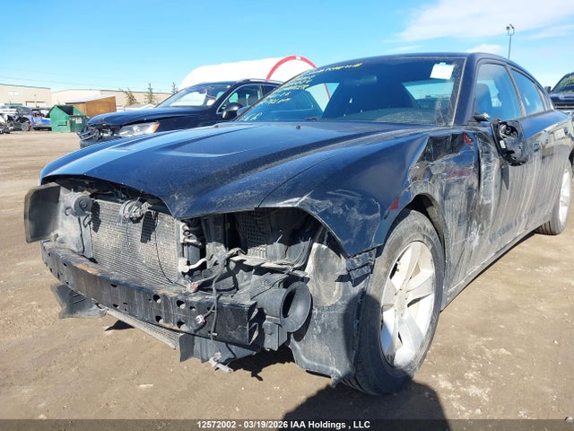 Aukcja sprzedaży 2012 Dodge Charger Se, vin: 2C3CDXBG6CH102024, numer aukcji: 12572002