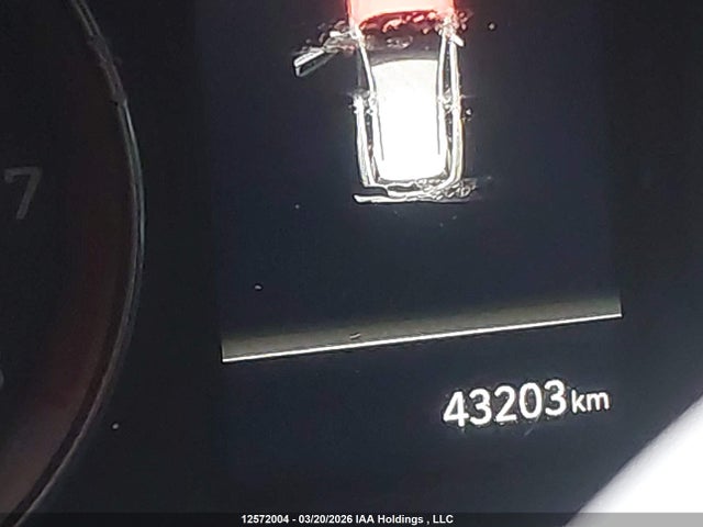 12572004 :رقم المزاد ، KM8K2CAB9PU994148 vin ، 2023 Hyundai Kona Preferred Awd مزاد بيع