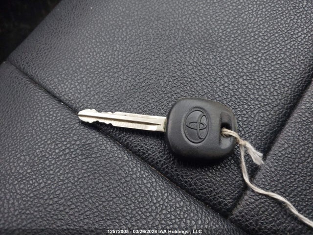 5TDKZ3DC3LS078679 Toyota Sienna