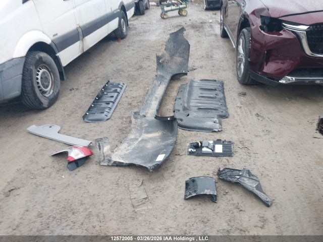 5TDKZ3DC3LS078679 Toyota Sienna