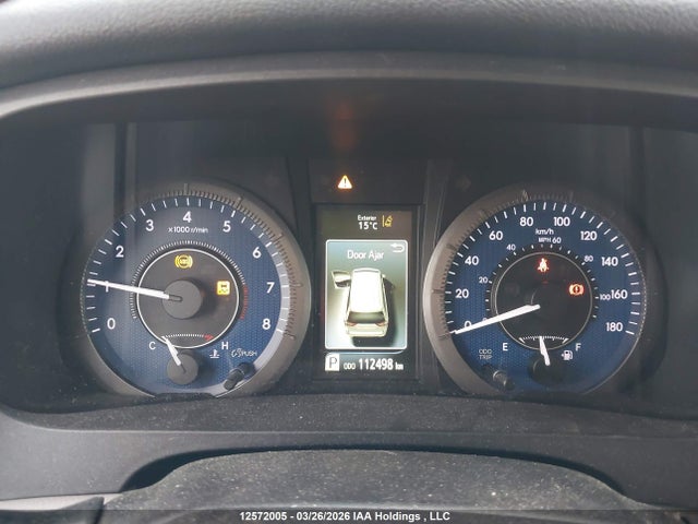 5TDKZ3DC3LS078679 Toyota Sienna