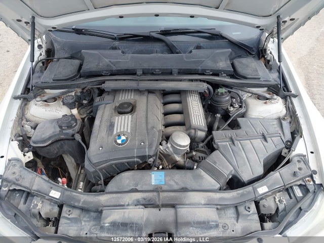 Aukcja sprzedaży 2011 Bmw 328i Xdrive, vin: WBAPK7C56BA820652, numer aukcji: 12572006