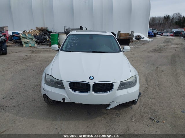 Aukcja sprzedaży 2011 Bmw 328i Xdrive, vin: WBAPK7C56BA820652, numer aukcji: 12572006