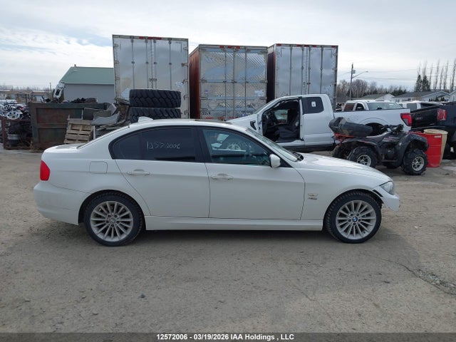 Aukcja sprzedaży 2011 Bmw 328i Xdrive, vin: WBAPK7C56BA820652, numer aukcji: 12572006