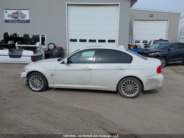 Aukcja sprzedaży 2011 Bmw 328i Xdrive, vin: WBAPK7C56BA820652, numer aukcji: 12572006