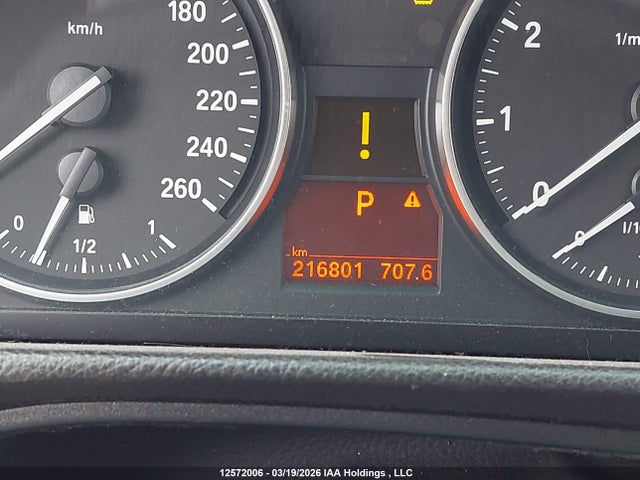 Aukcja sprzedaży 2011 Bmw 328i Xdrive, vin: WBAPK7C56BA820652, numer aukcji: 12572006