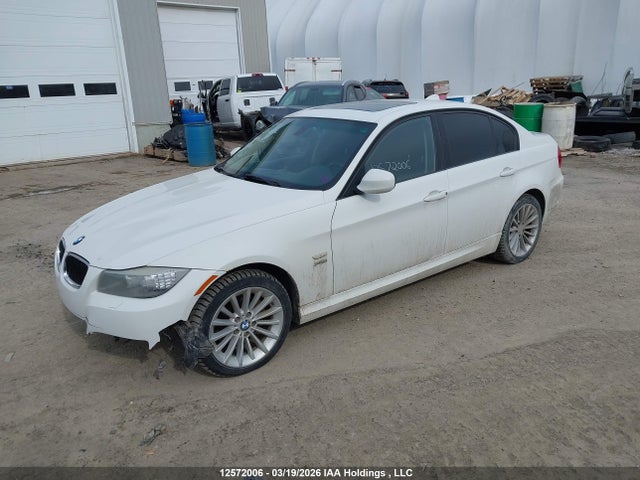 Aukcja sprzedaży 2011 Bmw 328i Xdrive, vin: WBAPK7C56BA820652, numer aukcji: 12572006