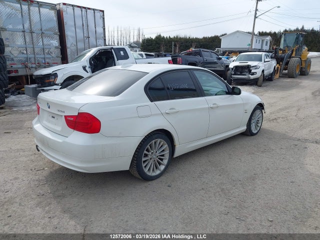 Aukcja sprzedaży 2011 Bmw 328i Xdrive, vin: WBAPK7C56BA820652, numer aukcji: 12572006
