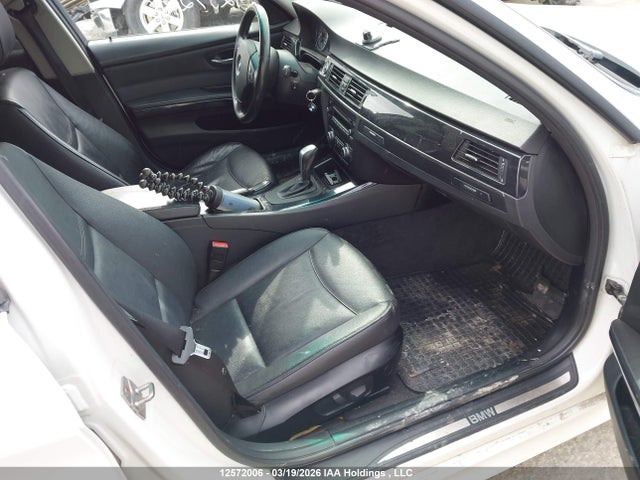 Aukcja sprzedaży 2011 Bmw 328i Xdrive, vin: WBAPK7C56BA820652, numer aukcji: 12572006