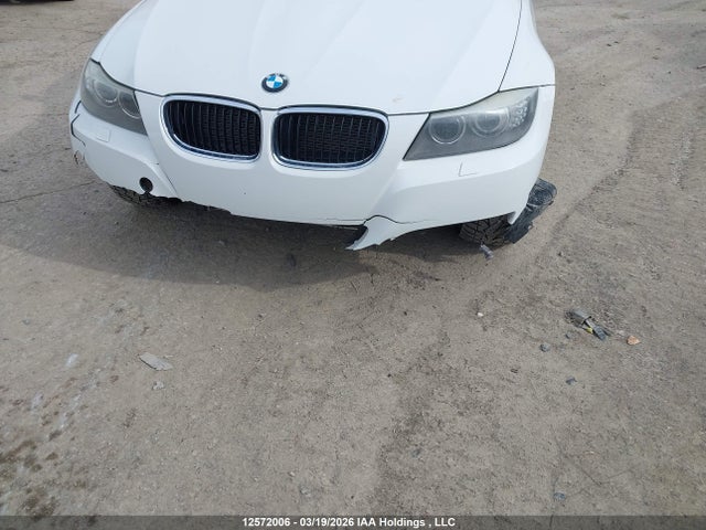 Aukcja sprzedaży 2011 Bmw 328i Xdrive, vin: WBAPK7C56BA820652, numer aukcji: 12572006