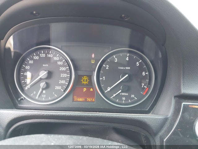 Aukcja sprzedaży 2011 Bmw 328i Xdrive, vin: WBAPK7C56BA820652, numer aukcji: 12572006