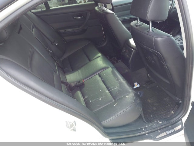 Aukcja sprzedaży 2011 Bmw 328i Xdrive, vin: WBAPK7C56BA820652, numer aukcji: 12572006