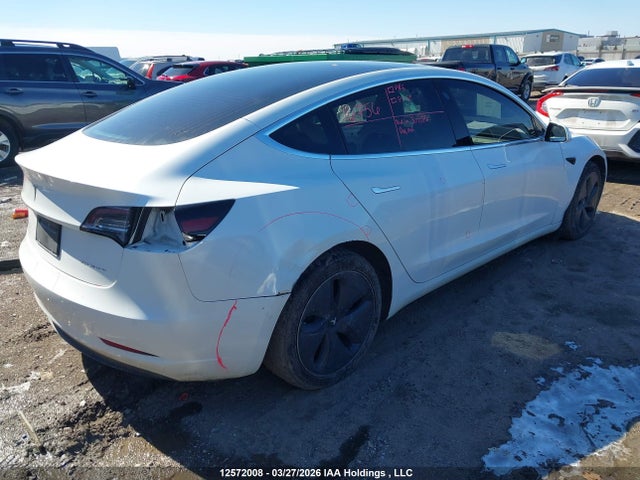 Aukcja sprzedaży 2019 Tesla Model 3 Long Range/performance, vin: 5YJ3E1EB4KF423313, numer aukcji: 12572008