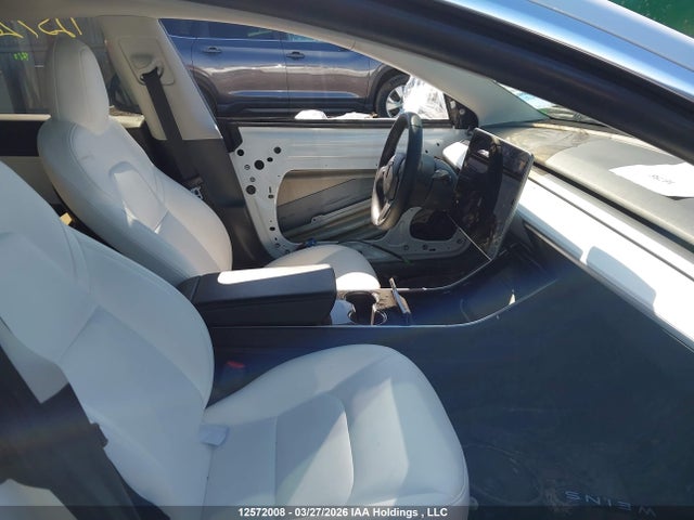 Aukcja sprzedaży 2019 Tesla Model 3 Long Range/performance, vin: 5YJ3E1EB4KF423313, numer aukcji: 12572008