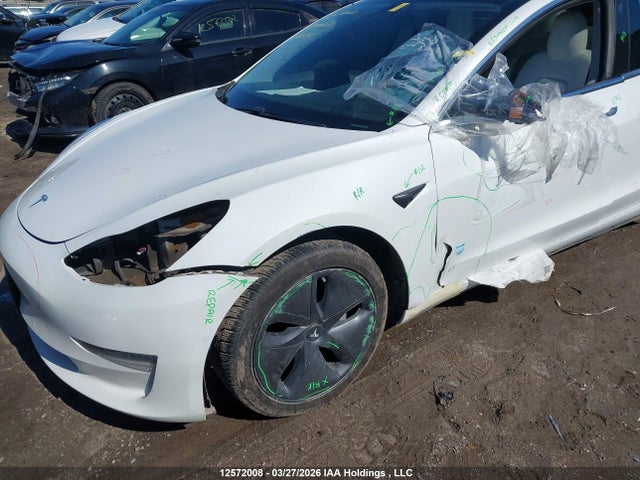 Aukcja sprzedaży 2019 Tesla Model 3 Long Range/performance, vin: 5YJ3E1EB4KF423313, numer aukcji: 12572008