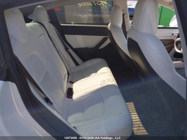 Aukcja sprzedaży 2019 Tesla Model 3 Long Range/performance, vin: 5YJ3E1EB4KF423313, numer aukcji: 12572008