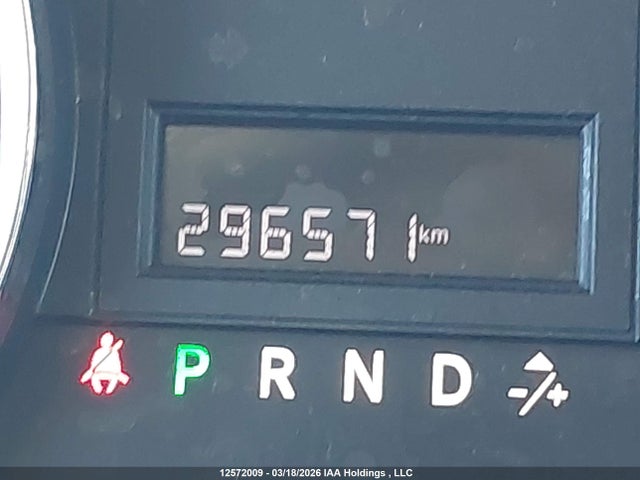 12572009 :رقم المزاد ، 2C4RDGBG4CR142635 vin ، 2012 Dodge Grand Caravan Se/sxt مزاد بيع