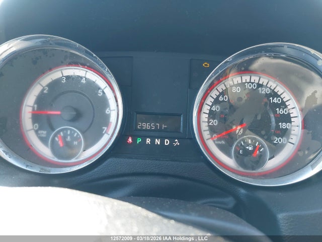 12572009 :رقم المزاد ، 2C4RDGBG4CR142635 vin ، 2012 Dodge Grand Caravan Se/sxt مزاد بيع