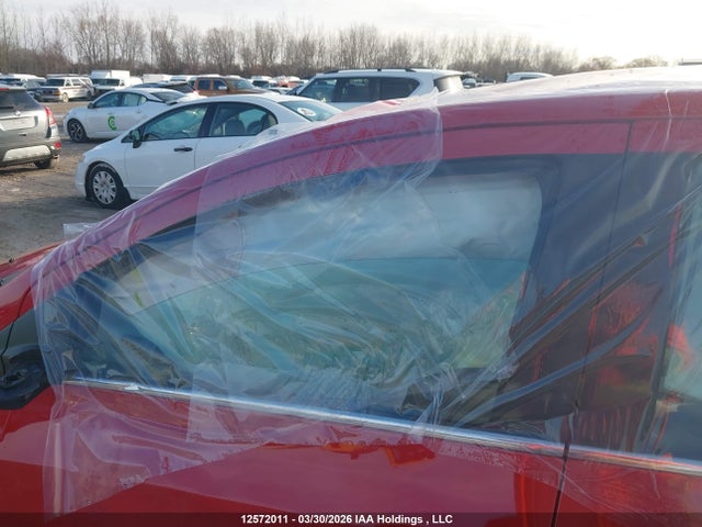 Aukcja sprzedaży 2012 Chevrolet Sonic Lt, vin: 1G1JC6SH9C4103862, numer aukcji: 12572011