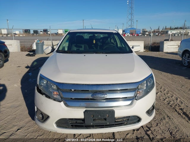 Aukcja sprzedaży 2010 Ford Fusion Hybrid Hybrid, vin: 3FADP0L32AR204406, numer aukcji: 12572013