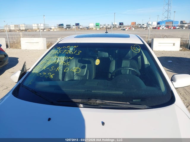 Aukcja sprzedaży 2010 Ford Fusion Hybrid Hybrid, vin: 3FADP0L32AR204406, numer aukcji: 12572013