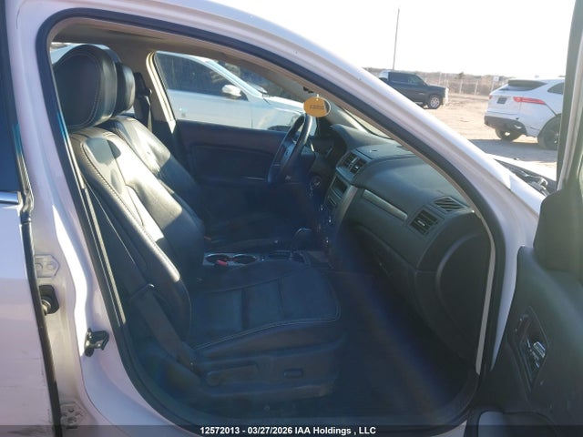 Aukcja sprzedaży 2010 Ford Fusion Hybrid Hybrid, vin: 3FADP0L32AR204406, numer aukcji: 12572013