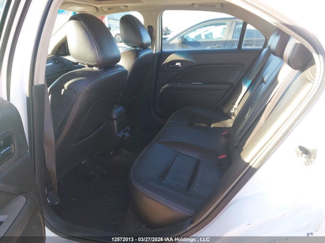 Aukcja sprzedaży 2010 Ford Fusion Hybrid Hybrid, vin: 3FADP0L32AR204406, numer aukcji: 12572013