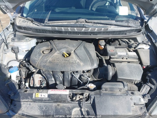 Продаж на аукціоні авто 2015 Hyundai Elantra Se/sport/limited, vin: 5NPDH4AE7FH644540, номер лоту: 12572014