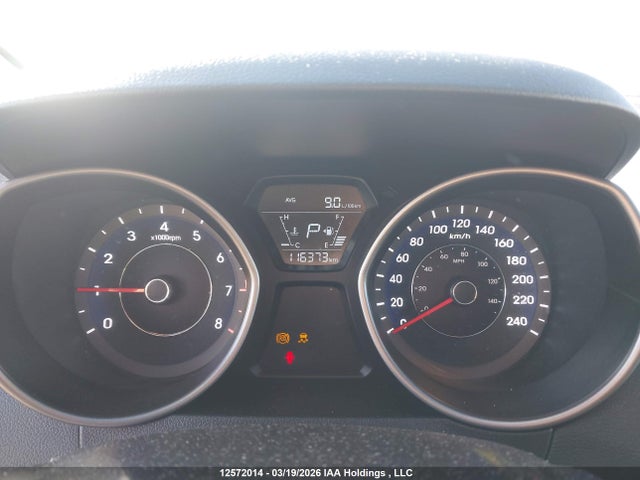 Продаж на аукціоні авто 2015 Hyundai Elantra Se/sport/limited, vin: 5NPDH4AE7FH644540, номер лоту: 12572014