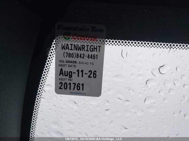 Aukcja sprzedaży 2014 Jeep Grand Cherokee Overland, vin: 1C4RJFCM0EC366861, numer aukcji: 12572015