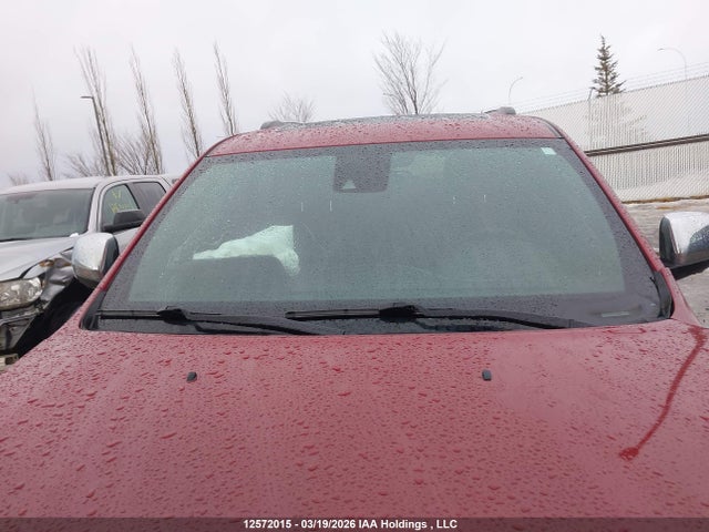 Aukcja sprzedaży 2014 Jeep Grand Cherokee Overland, vin: 1C4RJFCM0EC366861, numer aukcji: 12572015