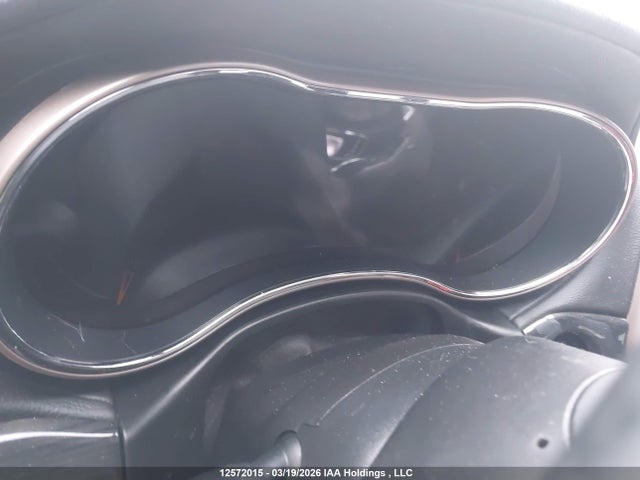 Aukcja sprzedaży 2014 Jeep Grand Cherokee Overland, vin: 1C4RJFCM0EC366861, numer aukcji: 12572015