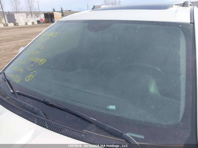 Aukcja sprzedaży 2018 Dodge Journey Crossroad, vin: 3C4PDDGG2JT212481, numer aukcji: 12572016
