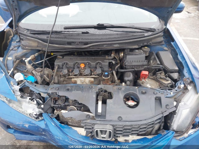 2015 Honda Civic Lx მანქანა იყიდება აუქციონზე, vin: 2HGFB2F49FH059435, აუქციონის ნომერი: 12572020