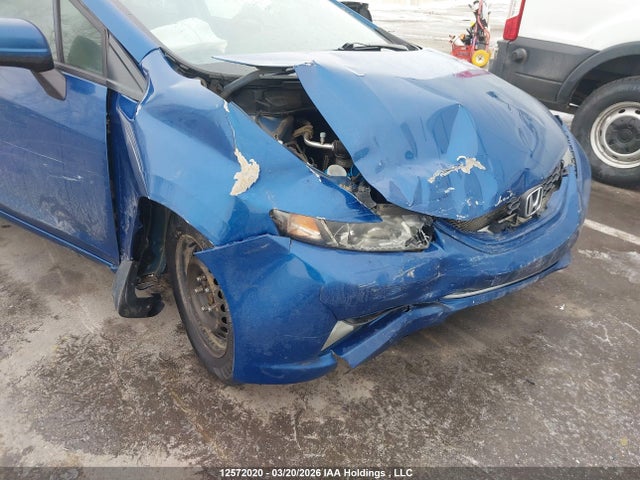 2015 Honda Civic Lx მანქანა იყიდება აუქციონზე, vin: 2HGFB2F49FH059435, აუქციონის ნომერი: 12572020