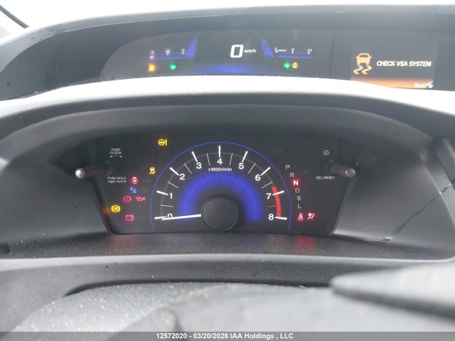 2015 Honda Civic Lx მანქანა იყიდება აუქციონზე, vin: 2HGFB2F49FH059435, აუქციონის ნომერი: 12572020